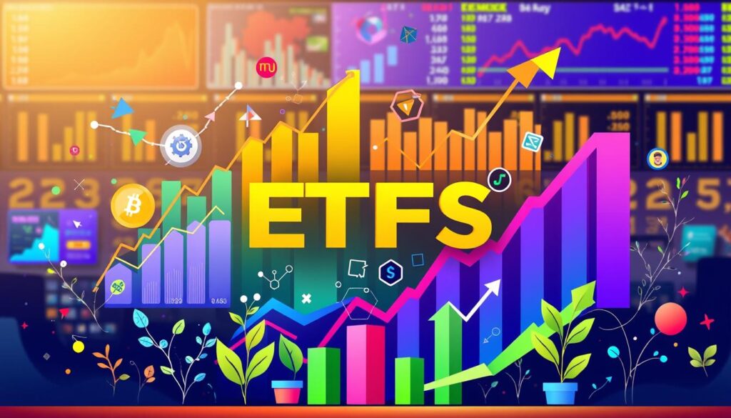 ETF investing strategies