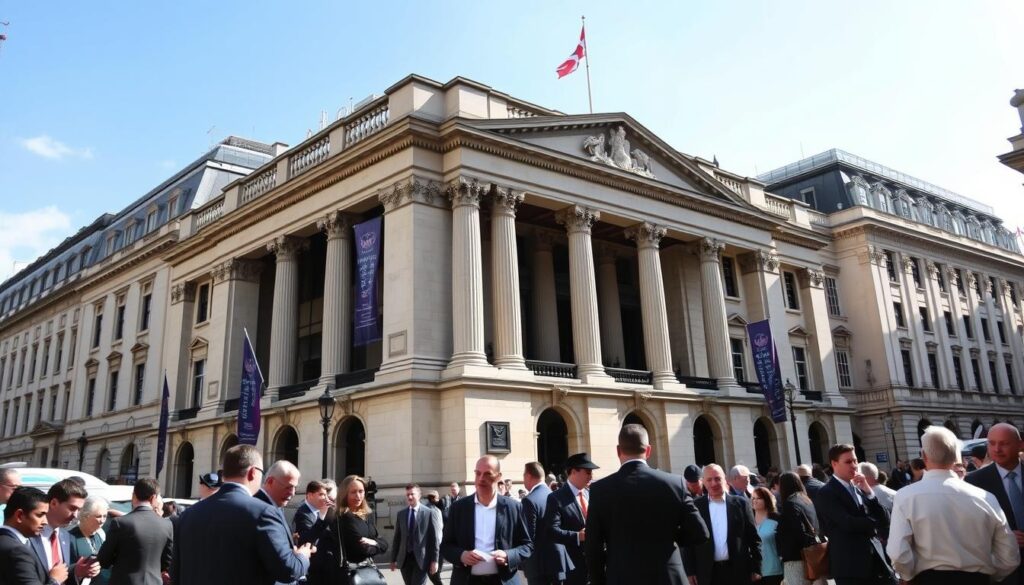 London Stock Exchange